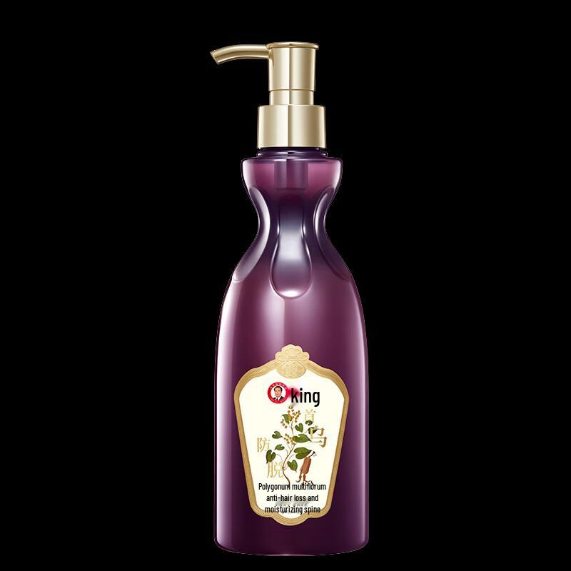 Bawang Shouwu Anti-Hair Loss Nourishing Conditioner