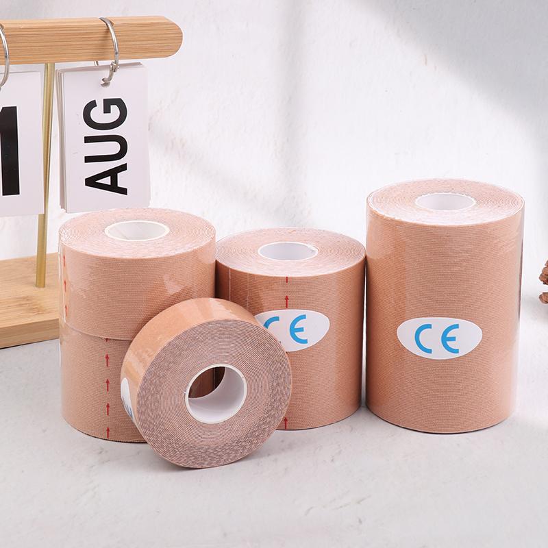 5M Sweat Absorbing Underarms Stickers Natural Skin Tone Color Invisible Feet Anti-Sweat Roll Bonding Unisex Cloth Sweat Pads