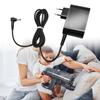 Universal Vacuum Battery Charging Adapters For 10, 11, 15 Vacuum Cleaners Fast Efficient Charging Portability Adapters