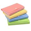 Plastic Accordion Style Expanding Wallet File Folders Document Bag Organizer
