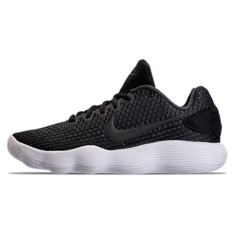 Nike Hyperdunk 2017 Low Black Sneakers 897663-001