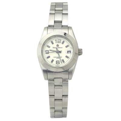 Christiano Domani CD Quartz Watch 6502-1 Women's