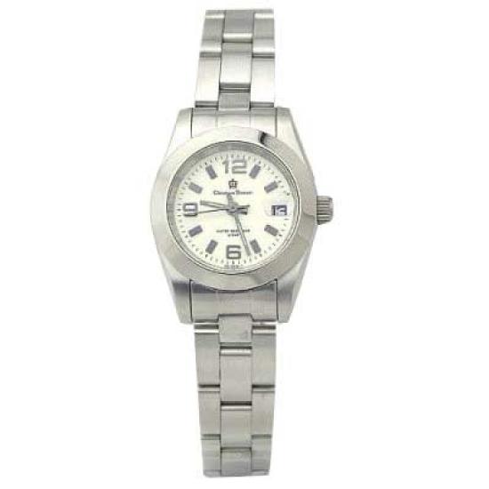 

Christiano Domani Wristwatch Quartz CD Ladies [Cristiano Domani] 6502-1