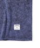 THISISNEVERTHAT Faded Basketball Tee Purple Blue