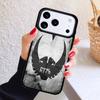 Turkey Turkish Flag Phone Case For iPhone 17 Air 16 15 14 13 12 11 Pro Max Plus