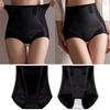 Belly Contracting High Waist Shapewear High Waist Tummy Control Panties  Postpartum