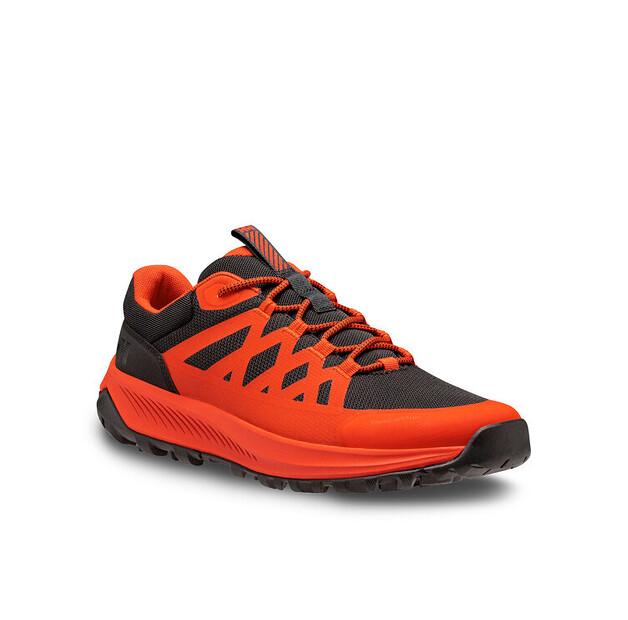 Мужские кроссовки Helly Hansen Vidden hybrid low 11922 серые