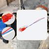 Flash Button Warning Switch, PP Replacement Control, Quick Installation, Suitable for Motorcyclists,
