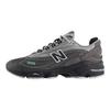 New Balance 1000 Lime Leaf Unisex Sneakers Grey Dark-Silver-Metallic M1000T