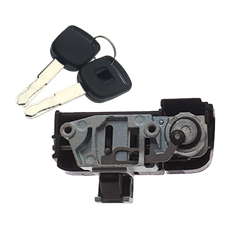 Vehicle Accessory Glove Box Handle Latch Glove Box Handle Latch Accessories 1 Piece Unit Fitment For SUV Models