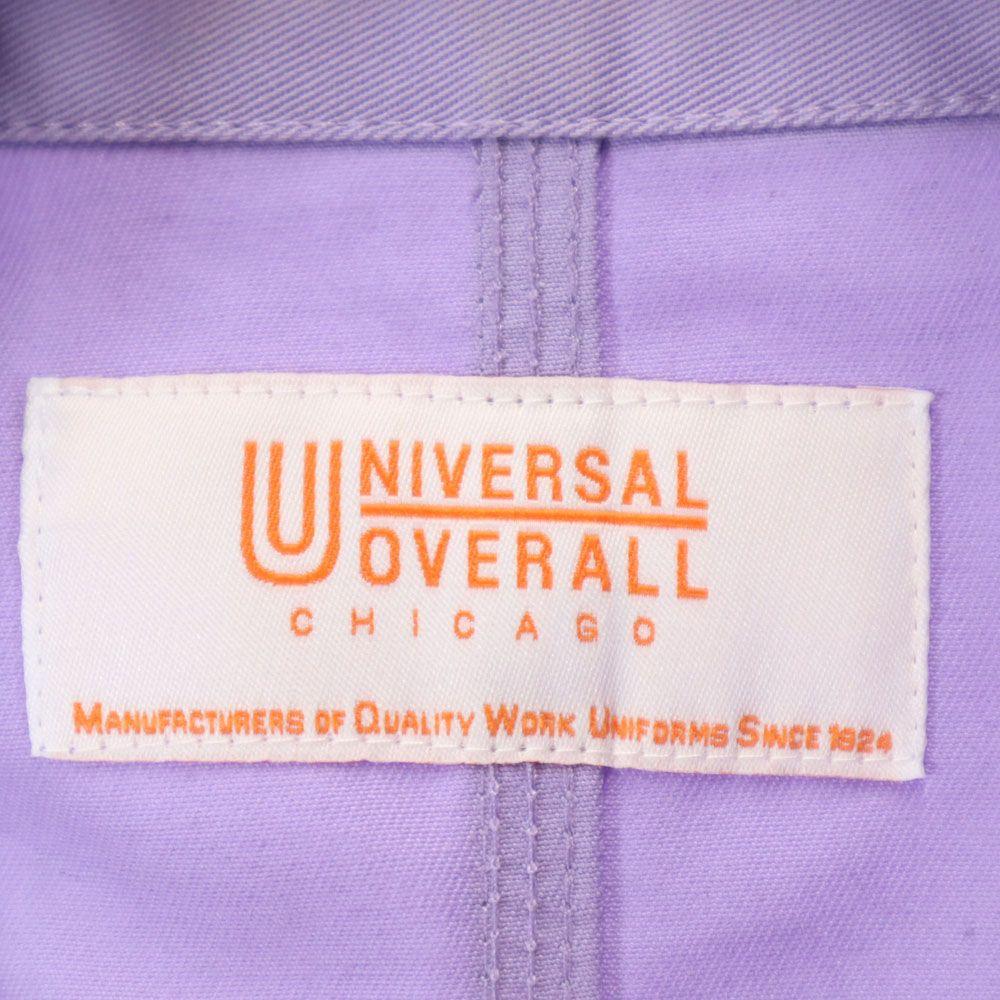 UNIVERSAL OVERALL B-MING Kollaborations-Arbeitsjacke M B:MING by BEAMS Herren Gebraucht