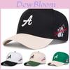 Unisex Baseball Cap With Sun Protection And Adjustable Fit For Outdoor Activities