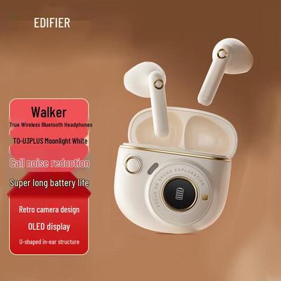 EDIFIER TO-U3 Plus True Wireless Bluetooth-Ohrhörer