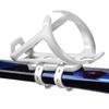 Mountain Road Bicycle Water Bottle Holder Cage Mount Bracket No Drill Installation Cycling Accessories for Bike Frame