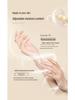 ROOPY Hydrating Hand Cream: Moisturizing, Prevents Dryness, Portable Souvenir Gift with Fragrant Snow Basil Essence.