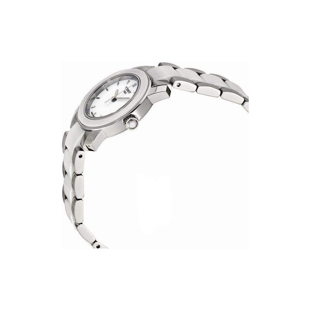TISSOT Women's T LADY Watch T064.210.22.011.00