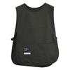 Splash-Proof Breathable Vest Kitchen Apron