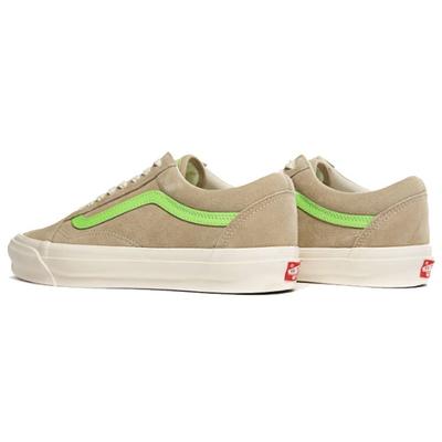 Old Skool Og Lx 'Eucalyptus' VN0A4P3XXEI