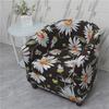 Stretch Single Sofa Slipcover Sofa Couch Cover Armchairs Chair Covers for Bar Counter with Seat Covers Funda De Sofá Individual
