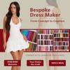 2025 Summer Luxury Clothing Party Club Bra Candy Color Beaded Top Bralette Body Chains