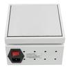 500W Electric Soldering Hot Plate, Electric Preheat Soldering Station, LED Microcomputer Preheating Welder Hot Plate Rework Lab