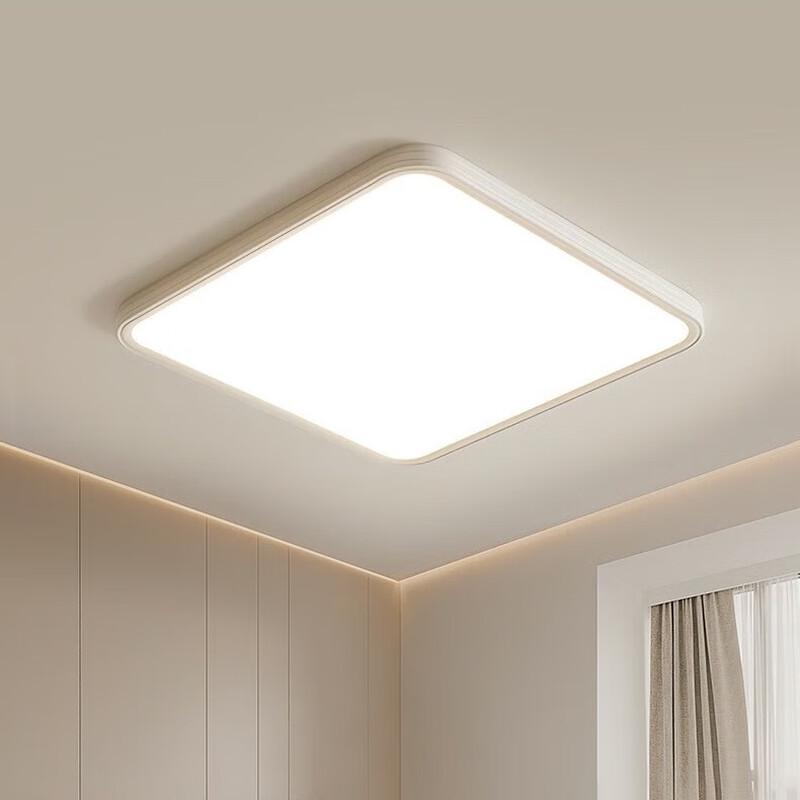 UOSU Full Spectrum Eye-Protection LED Ceiling Light