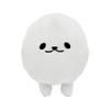 20CM Kawaii Vaječný Pes Plyšové Hračky Roztomilý Měkký Plyšový Zvířecí Hračka Anime Domácí Dekorace Panenky Pro Děti Dívky Vánoční Narozeninové Dárky