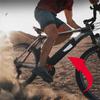 E-Bike Batteriskyddsskydd Neopren Vattentätt Dammtät Reflexskyddsskydd