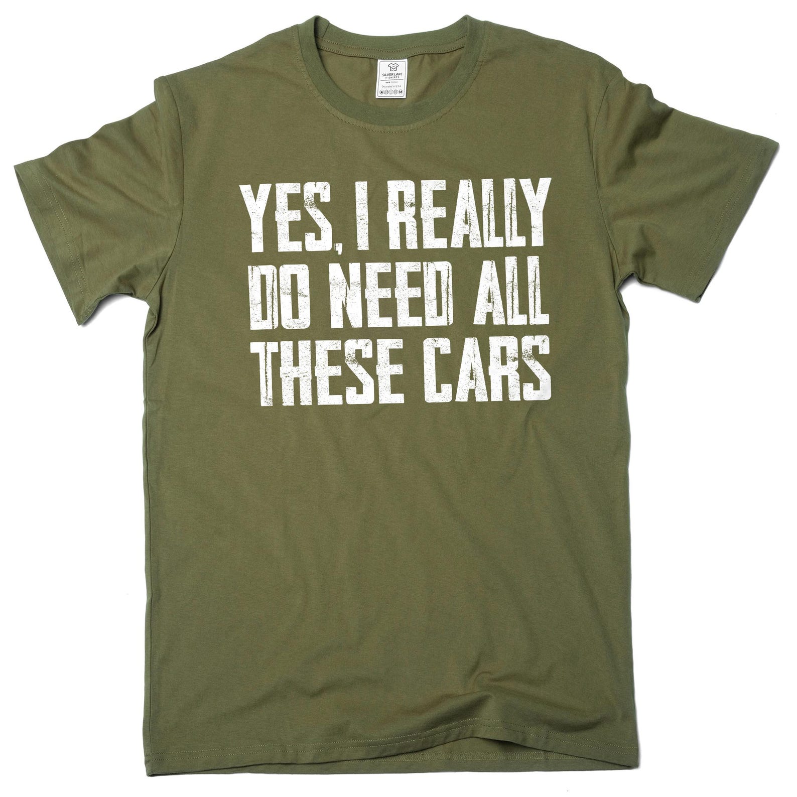 Men s Funny car enthusiast T-shirt car lover birthday gift dad husband mechanic garage tee shirt 3XL