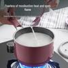 COOKER KING 22cm Enamel Multi-Cooker Pot