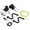 Accesorii de exterior – Capace de rezervor auto