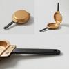 Cake Double Sided Pan Folding Frying Pan Less Fumes Fried Eggs Steak Breakfast Pan