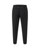 Michikoleondeonseupocheu Active Training Jogger Pants Black