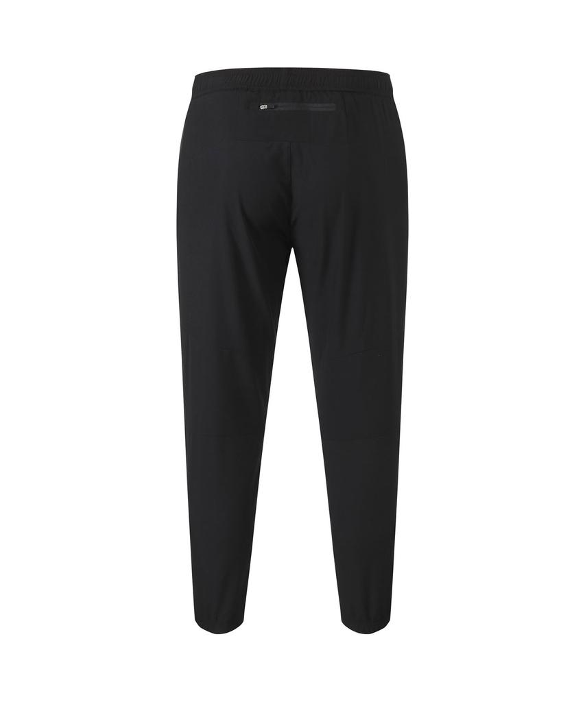 Michikoleondeonseupocheu Active Training Jogger Pants Black