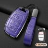 Hyundai & Mitsubishi Key Cover: Fits ix35, Langdong, Lingdong, Yuedong, Elantra, Reina, Verna, Tucson & Festa.