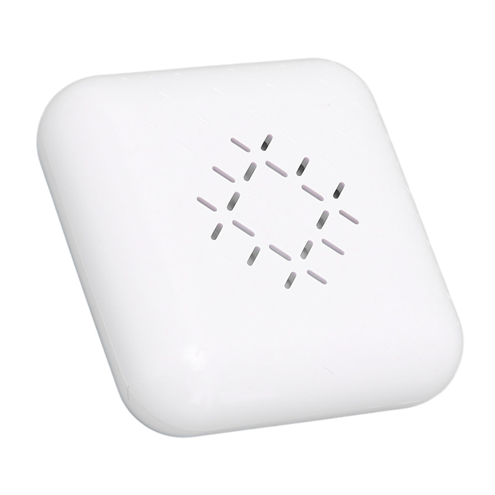 

Адаптер Carplay для преобразования проводного в беспроводной многофункциональный Plug and Play Carplay Box для iPhone, белый