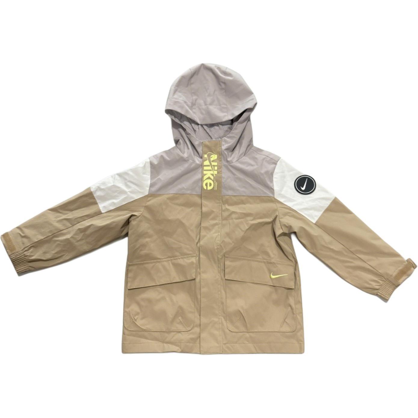 Nike Jacket Children Aged 3 7