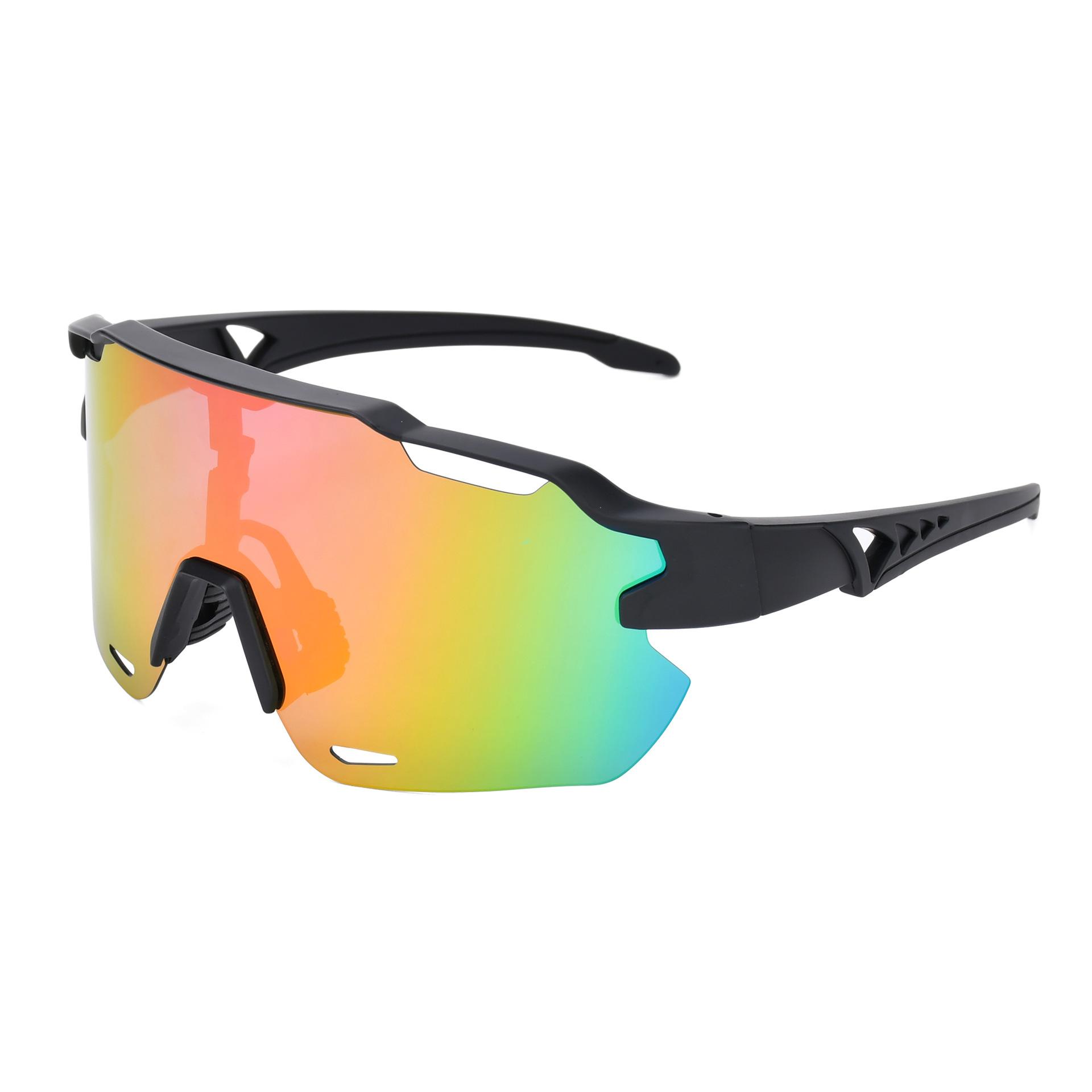 2026 Cycling Glasses European and American Sports Sunglasses Women s Men s Fashion Personalized Goggles