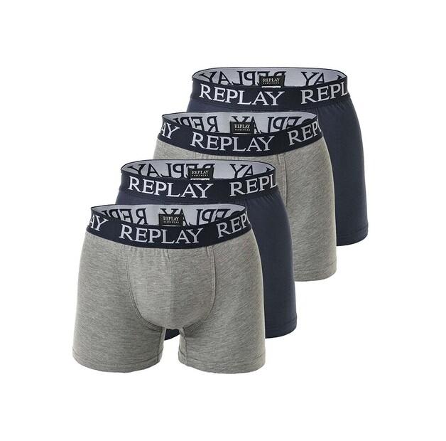 Боксеры REPLAY 27402