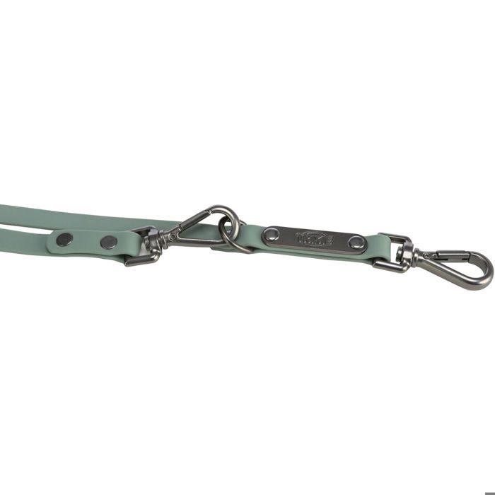 Laisse Pour Chien - TRIXIE - CityStyle - Réglable - Imperméable - Anti-dérapante
