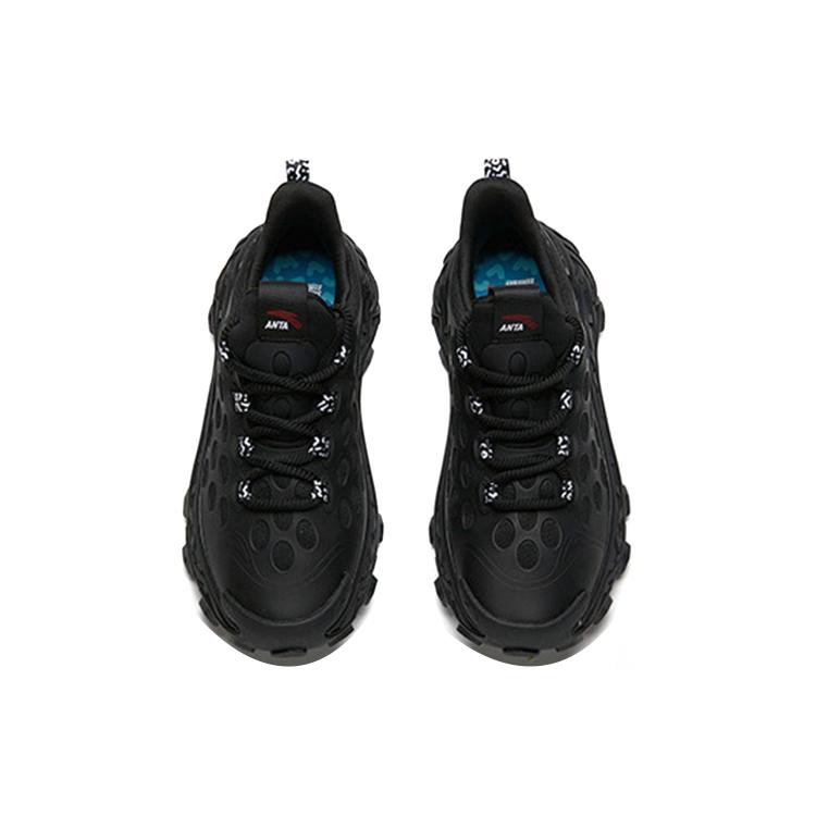 ANTA Salehe Bembury X Women's SB-02 'Black' 122118820-5