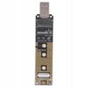 Adapter Usb 3.1 Reader For Nvme M.2 Ssd Drives