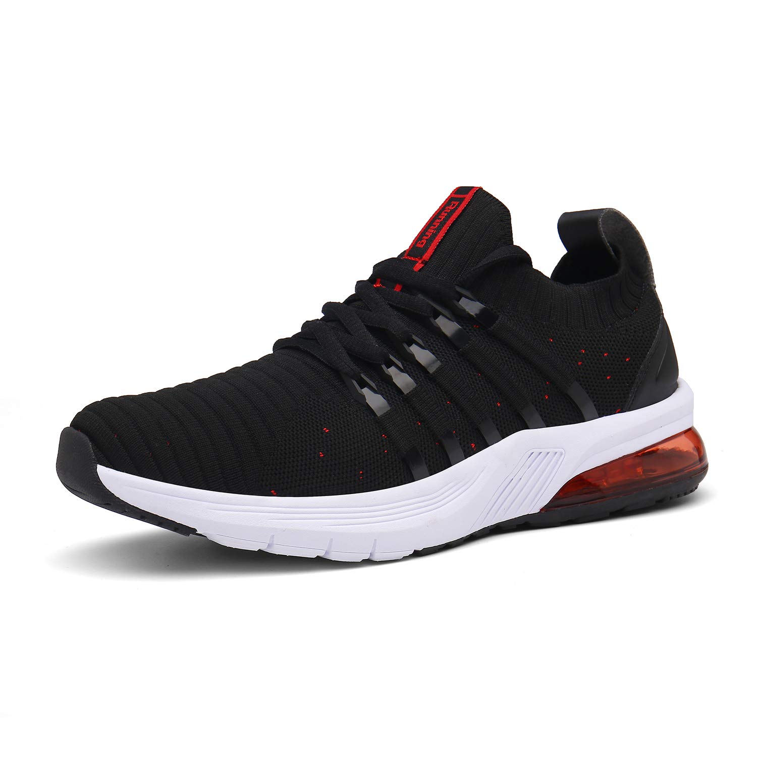 

Кроссовки Running Airlight Sports Easy to Daily Black 27 см [Zcoli], мужские кроссовки, женские, дышащие, обувь, легкие, одежда, повседневные, для ходьбы,