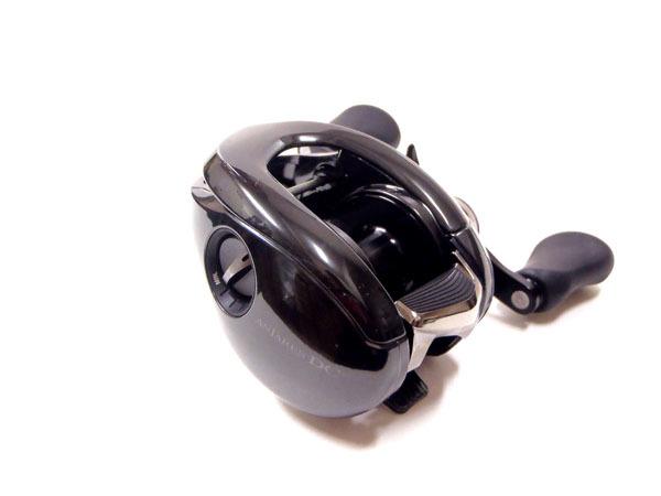 Shimano 23 ANTARES DC MD XG (Right-handed)