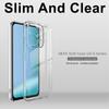 For POCO C85 4G Phone Case IMAK Soft Slim Case UX-5 Series