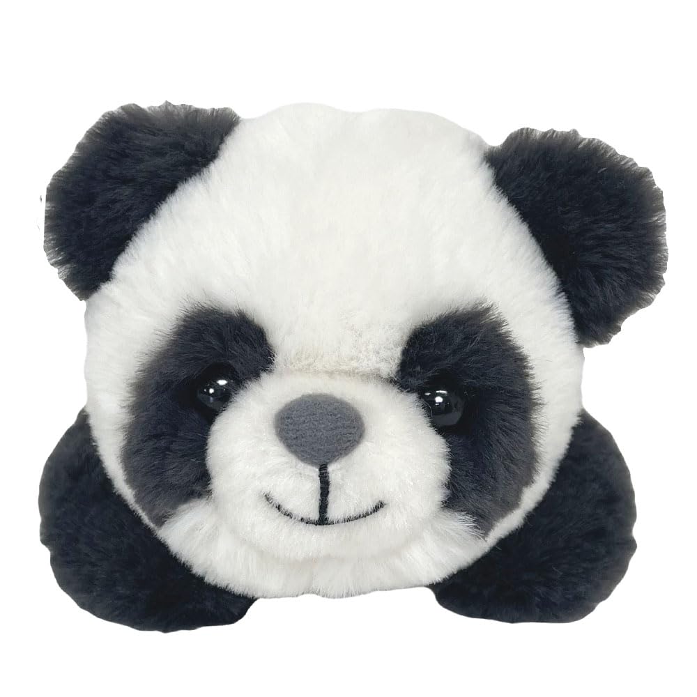 BESTEVER Wild Animal Pencil Plush Pencil Panda 48128 Case, Pouch, Case, Panda, Cat, Bear,
