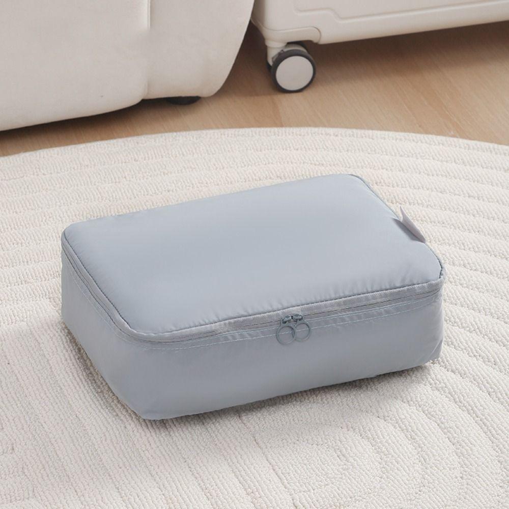 Multicolor Travel Storage Bag Multipurpose Large Capacity Clothing Compression Pouch Small Volume High Quality Shoes Bag