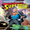 Superman Secret Origin by Gary Frank Paperback Book 9781799506324