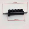G5 Tire Changer Five-Way Valve Pneumatic Valve Pedal Exhaust Switch Accessories