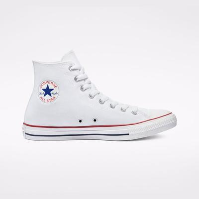 Sneakers Converse White Chuck Taylor All Star High